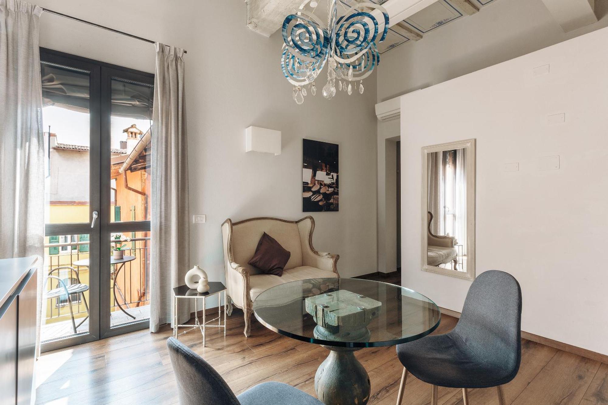 Opera Apartment Bologna