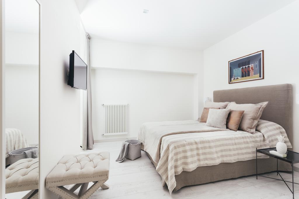 Opera Apartment Bologna