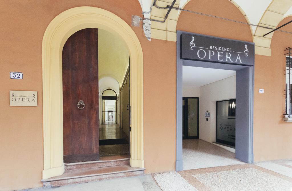 Apartment Opera Bologna