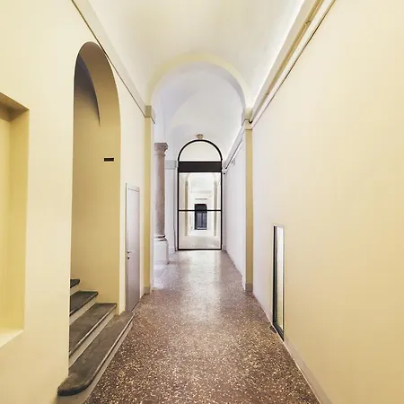 Opera Residence Bologna Exterior photo