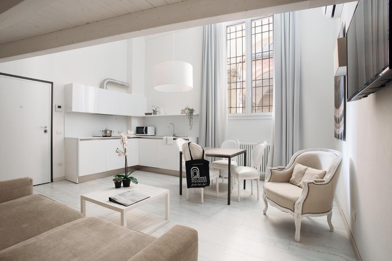 Apartment Opera
