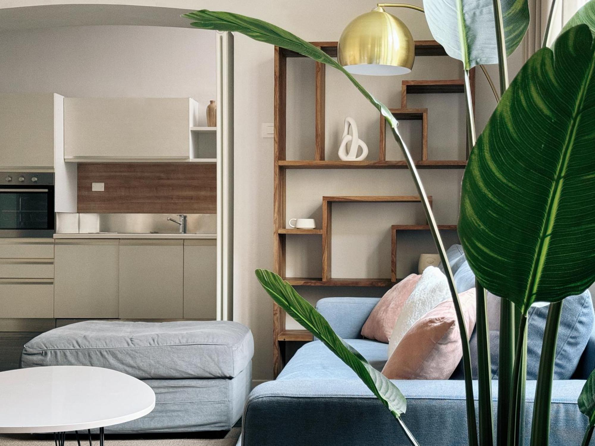 Opera Apartment *