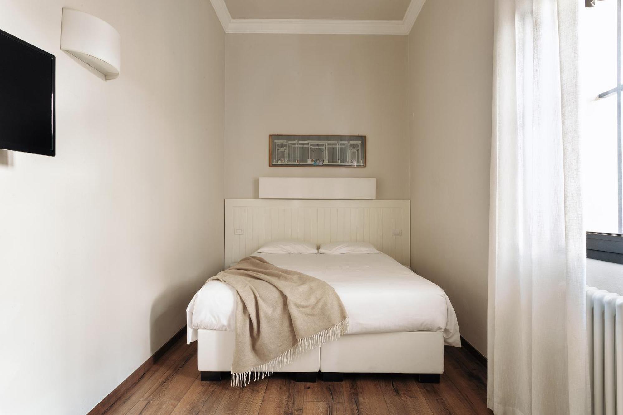 Apartment Opera Bologna