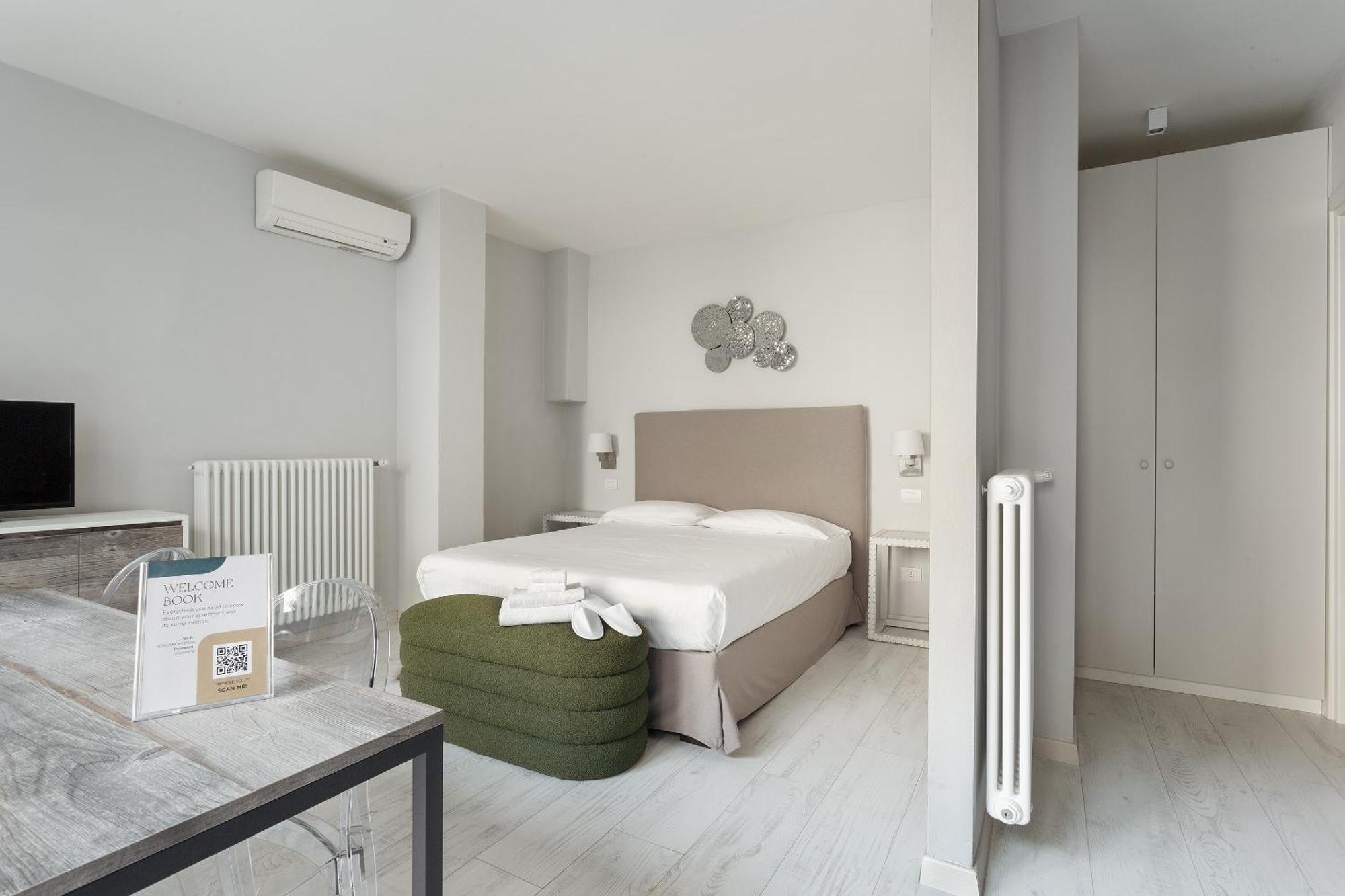 Apartment Opera Bologna