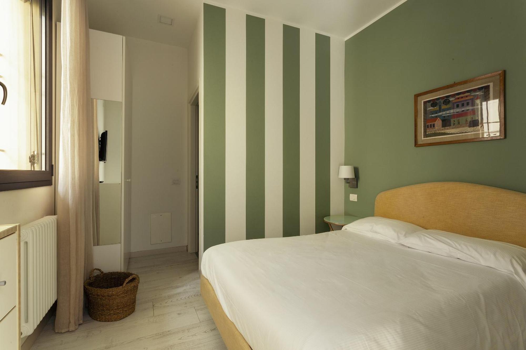 Opera Apartment Bologna