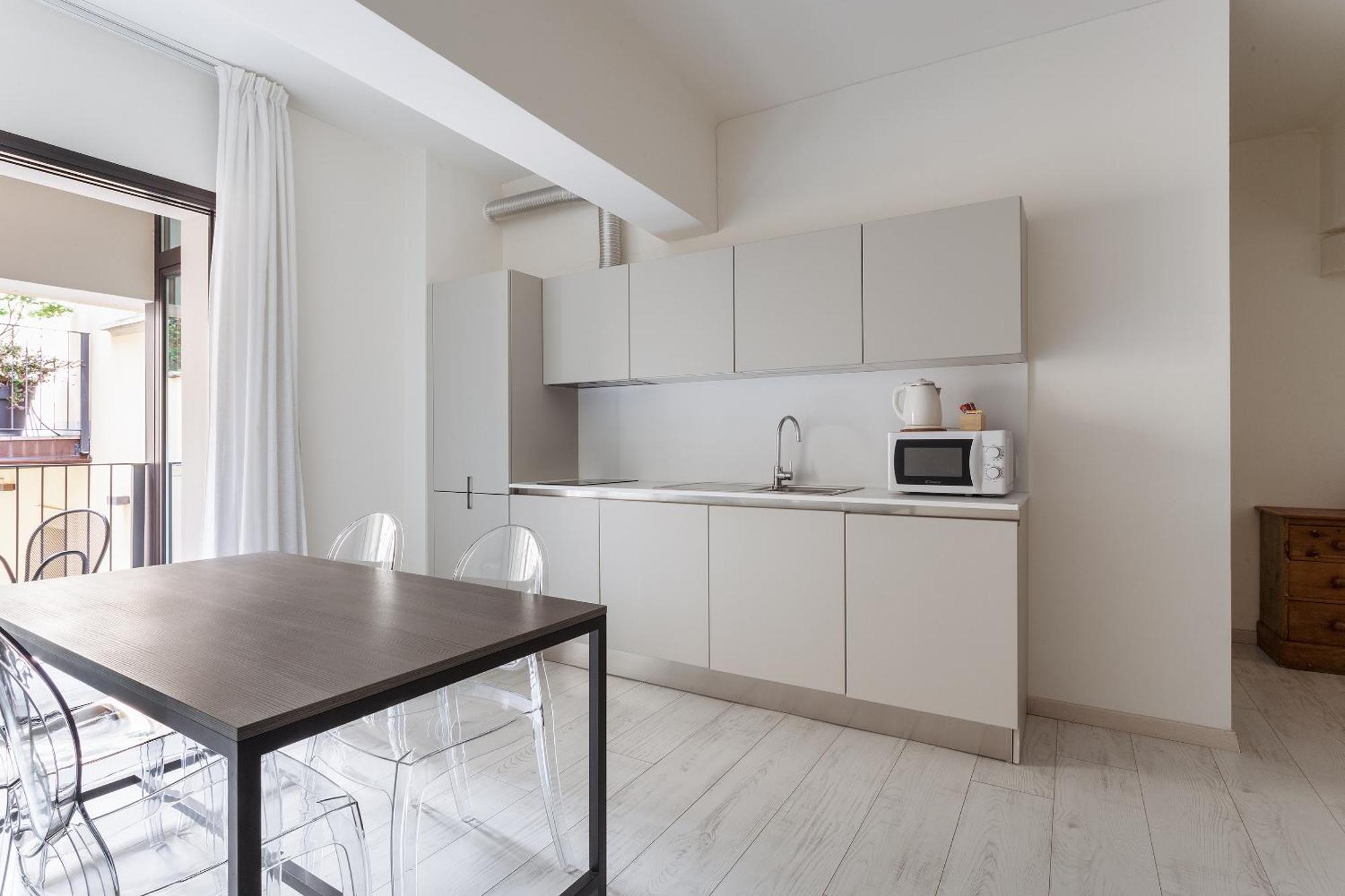 Apartment Opera Bologna