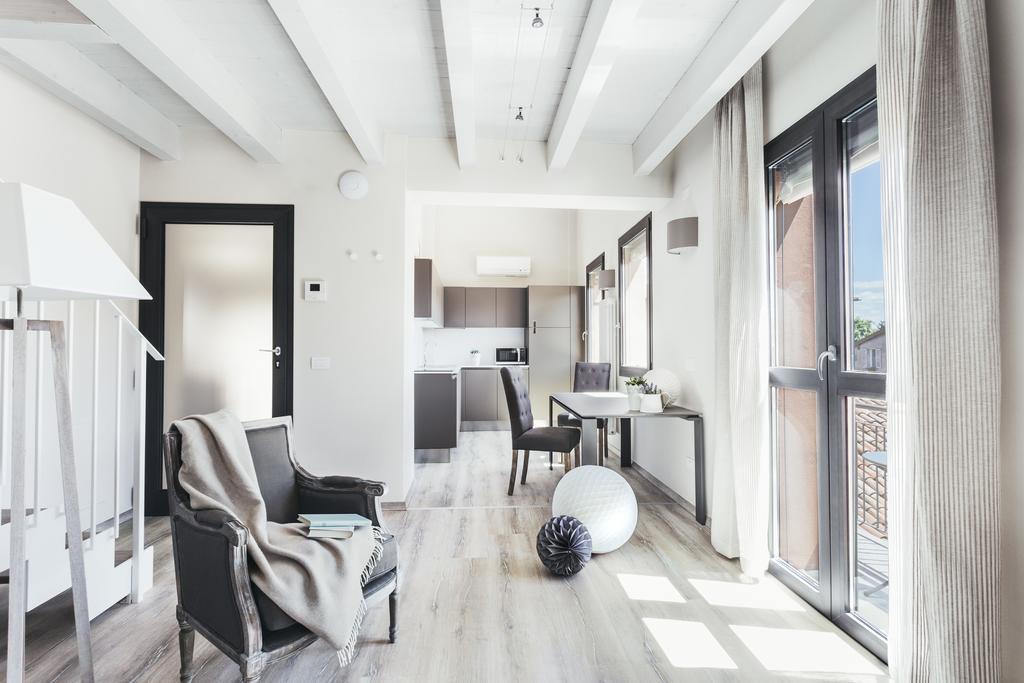 Apartment Opera *