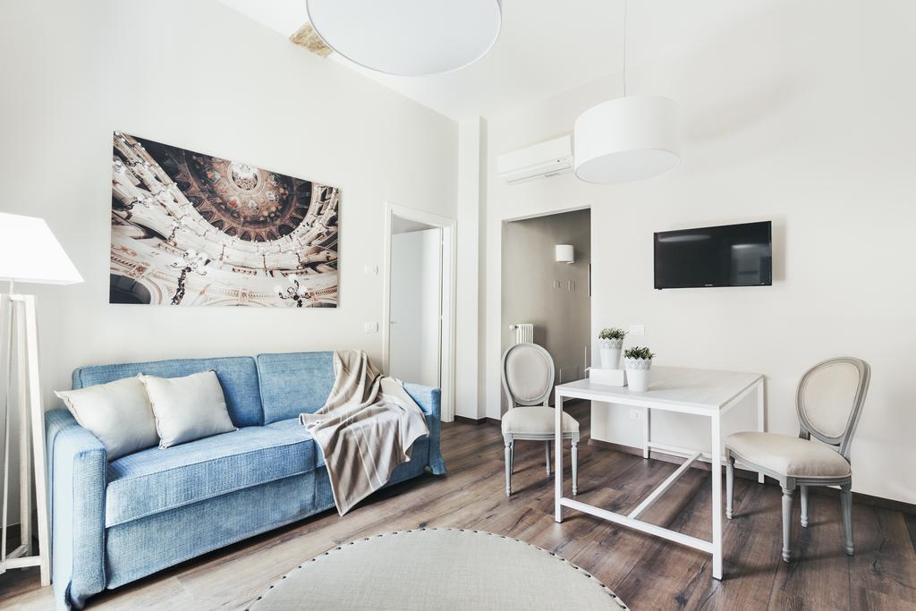 Apartment Opera Bologna