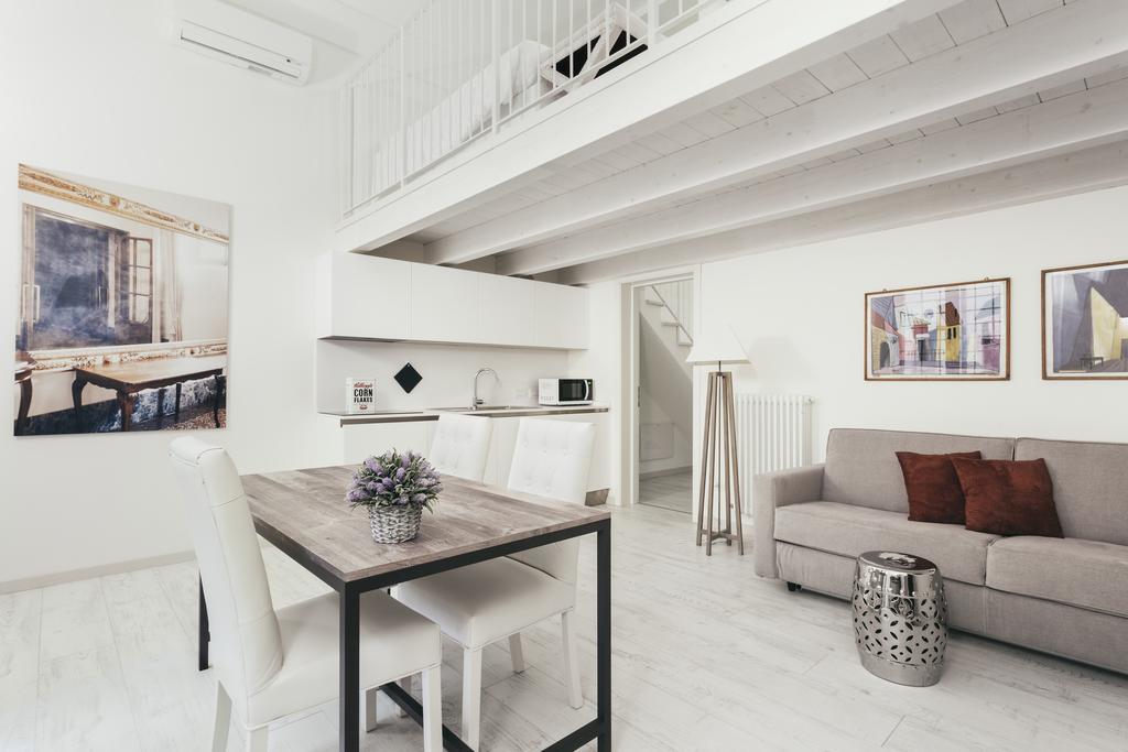 Apartment Opera *