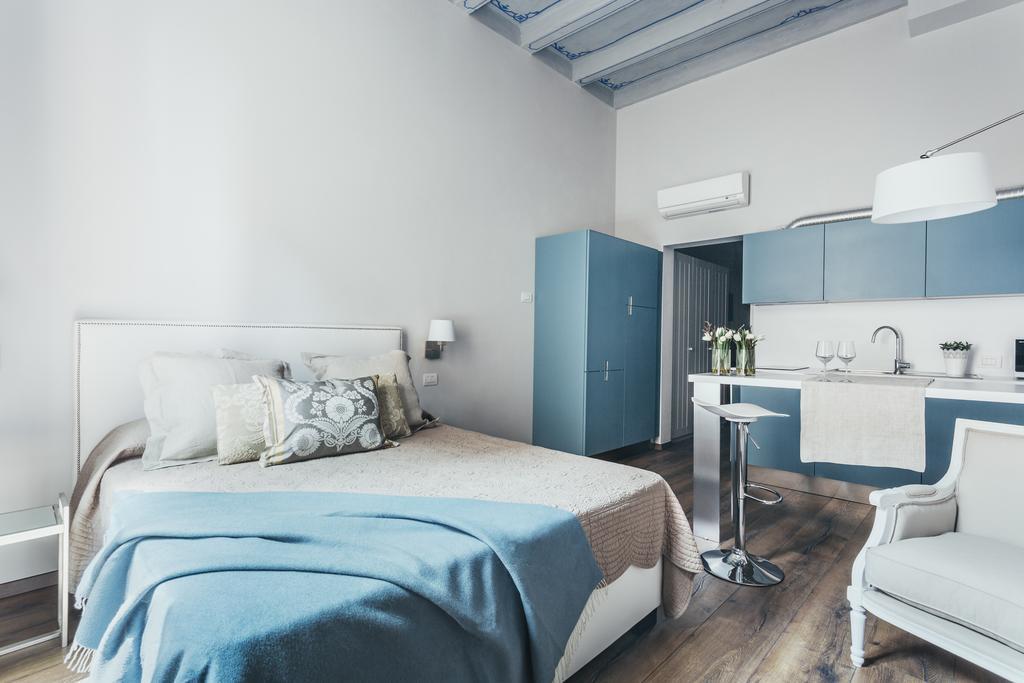 Opera Apartment Bologna