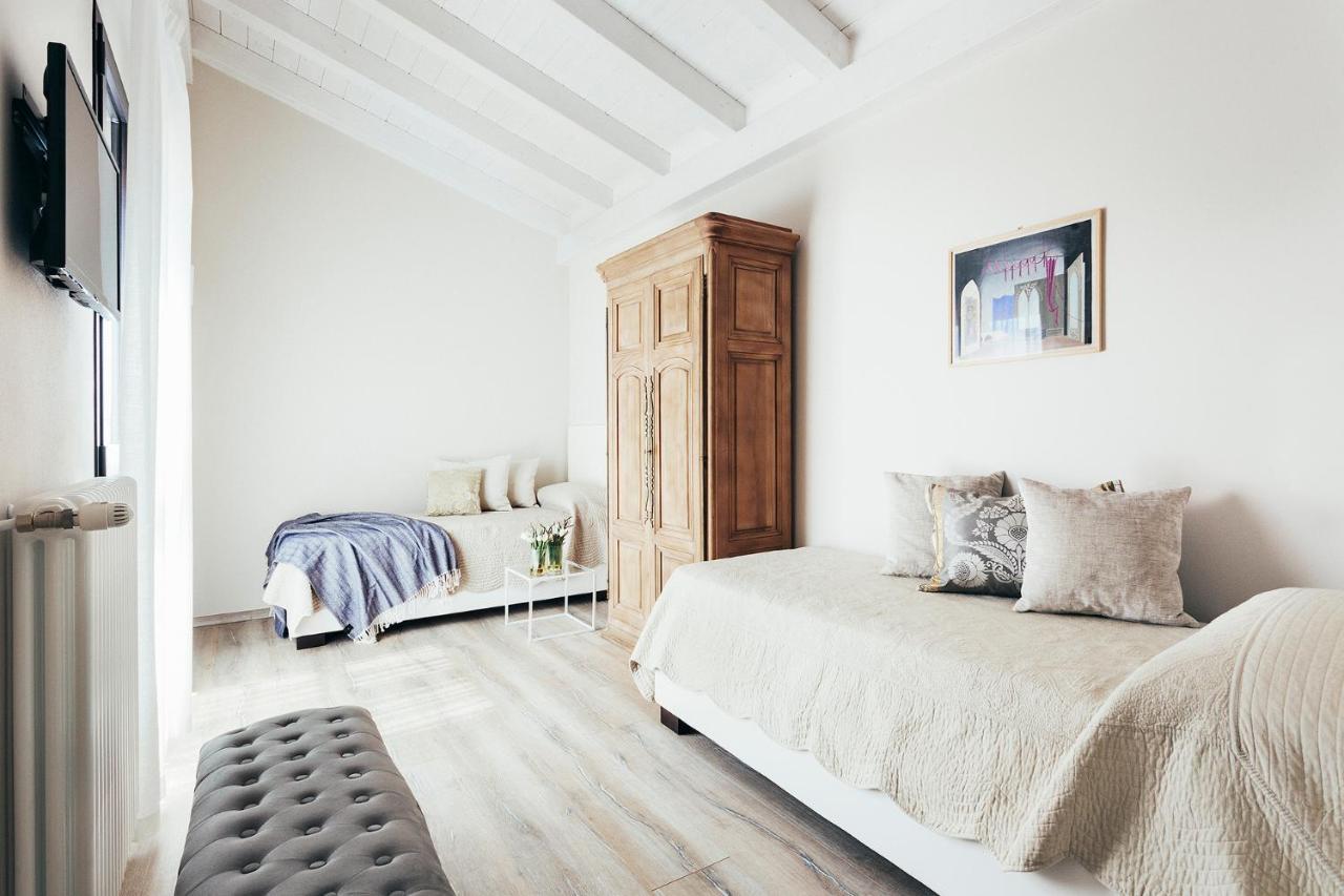 Opera Apartment Bologna