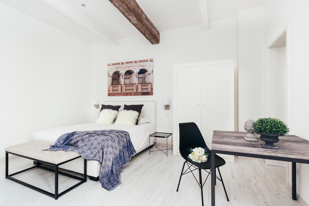 Opera Apartment Bologna